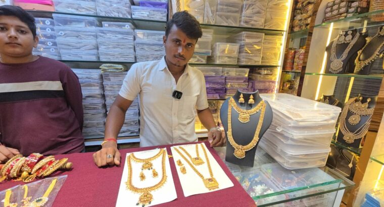 PADMAVATI FANCY STORE HUBLI