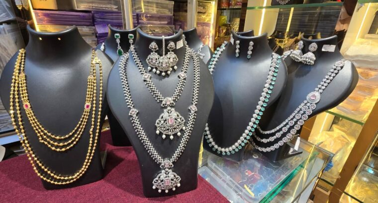 PADMAVATI FANCY STORE HUBLI