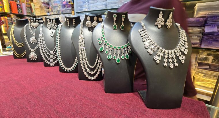 PADMAVATI FANCY STORE HUBLI