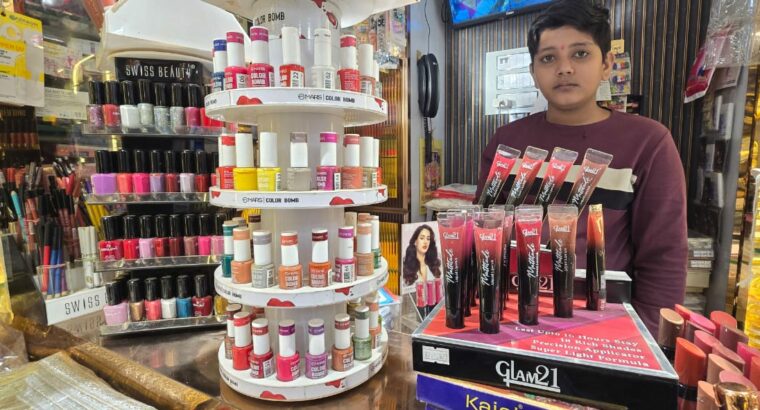 PADMAVATI FANCY STORE HUBLI