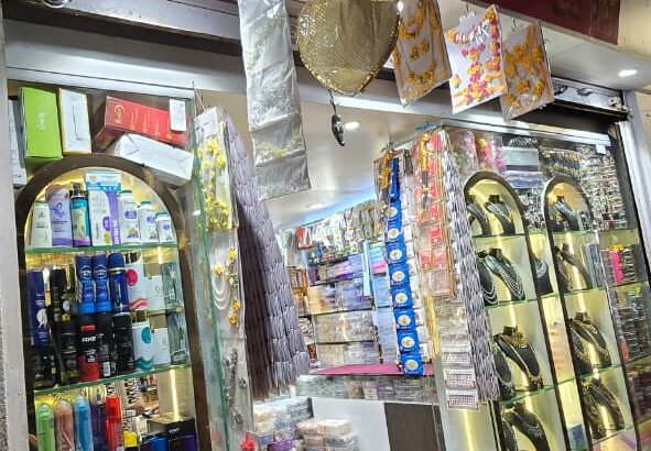 PADMAVATI FANCY STORE HUBLI