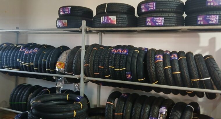 YASHASVI ENTERPRISES CHIKMAGALUR