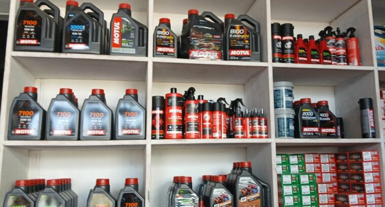 YASHASVI ENTERPRISES CHIKMAGALUR