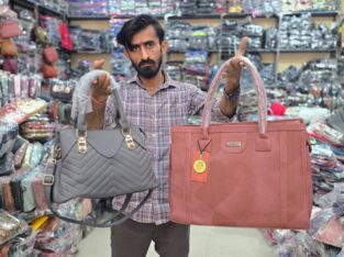 NAGNECHI BAG HOUSE HUBLI