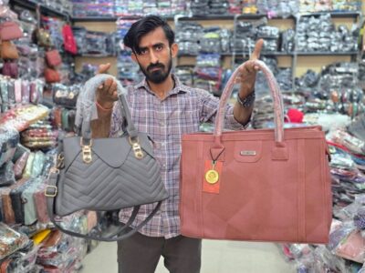 NAGNECHI BAG HOUSE HUBLI