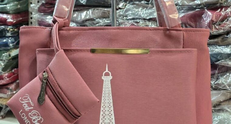 NAGNECHI BAG HOUSE HUBLI