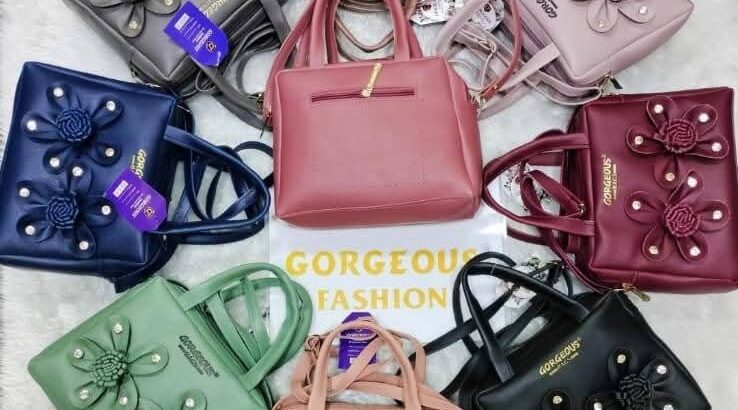 NAGNECHI BAG HOUSE HUBLI