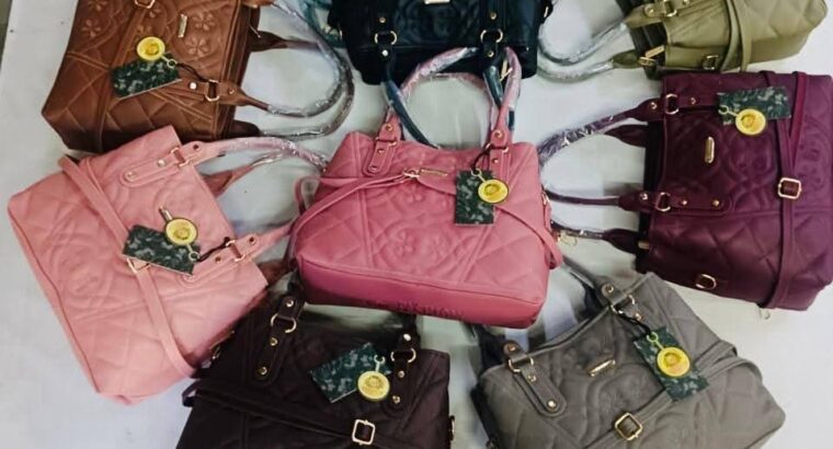 NAGNECHI BAG HOUSE HUBLI