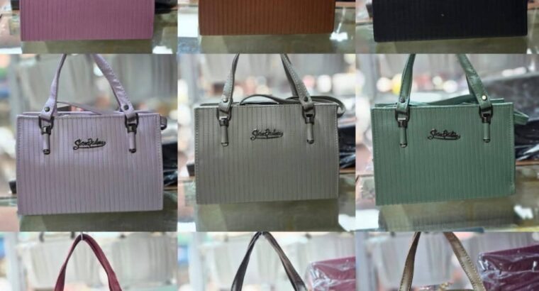 NAGNECHI BAG HOUSE HUBLI