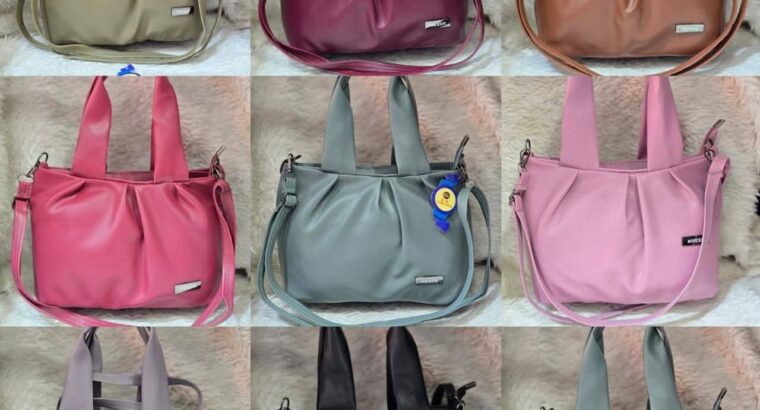 NAGNECHI BAG HOUSE HUBLI