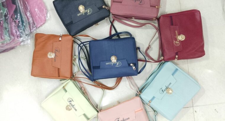 NAGNECHI BAG HOUSE HUBLI