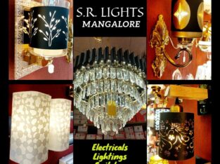 S.R. LIGHTS MANGALORE