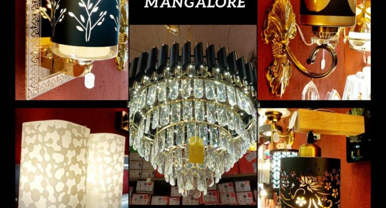 S.R. LIGHTS MANGALORE