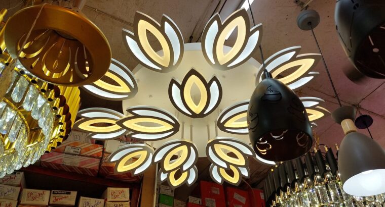 S.R. LIGHTS MANGALORE