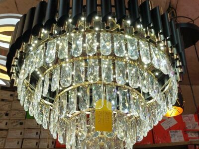 S.R. LIGHTS MANGALORE