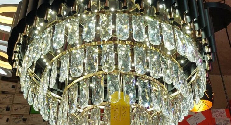 S.R. LIGHTS MANGALORE