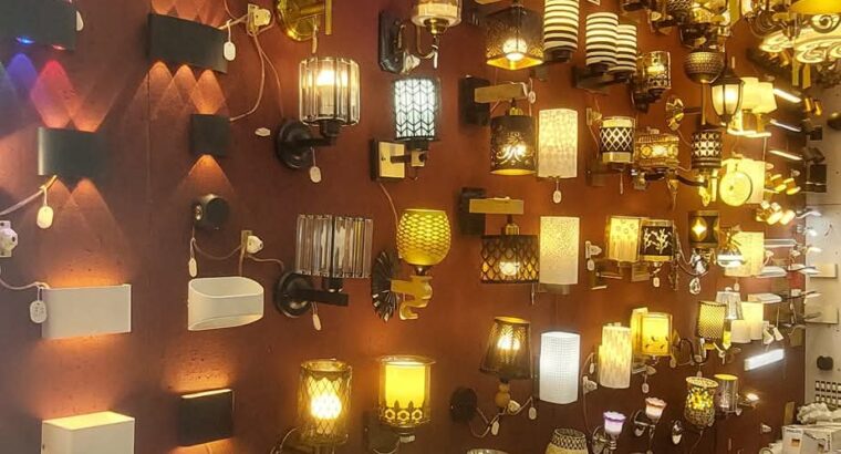 S.R. LIGHTS MANGALORE