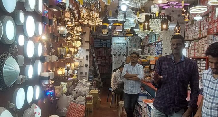 S.R. LIGHTS MANGALORE