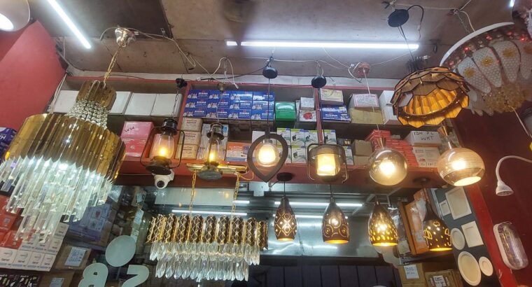 S.R. LIGHTS MANGALORE