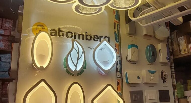 S.R. LIGHTS MANGALORE