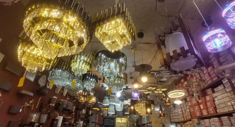 S.R. LIGHTS MANGALORE