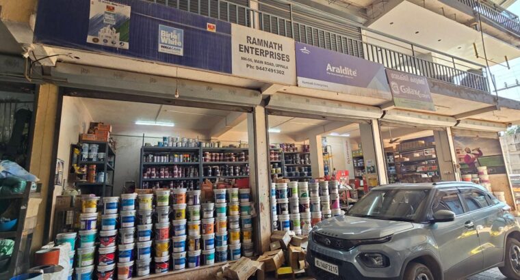 RAMNATH ENTERPRISES UPPALA KERALA