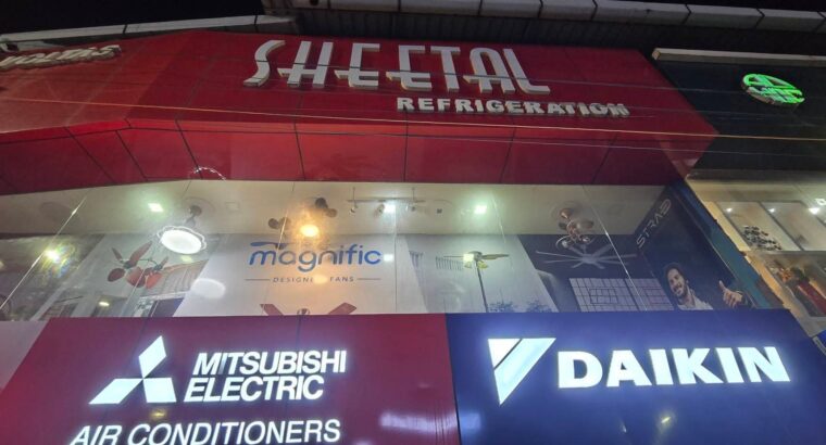 SHEETAL REFRIGERATION KASARAGOD