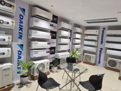 SHEETAL REFRIGERATION KASARAGOD