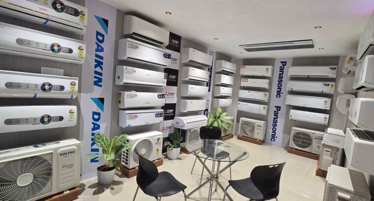 SHEETAL REFRIGERATION KASARAGOD
