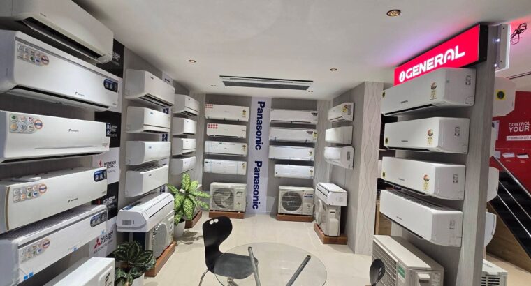 SHEETAL REFRIGERATION KASARAGOD