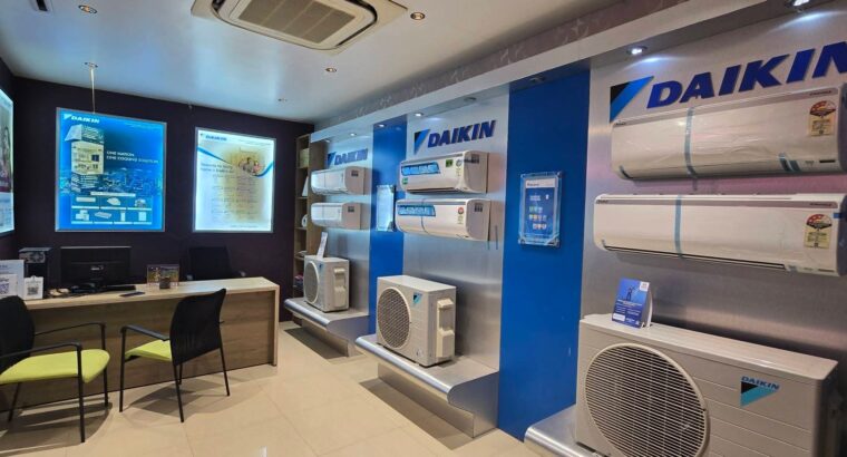 SHEETAL REFRIGERATION KASARAGOD