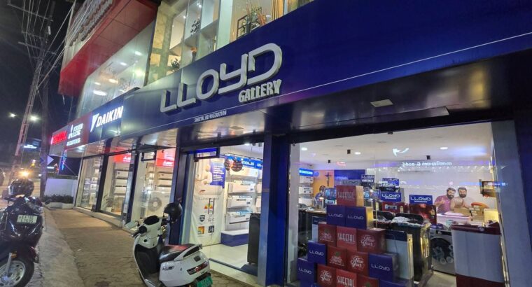 SHEETAL REFRIGERATION KASARAGOD