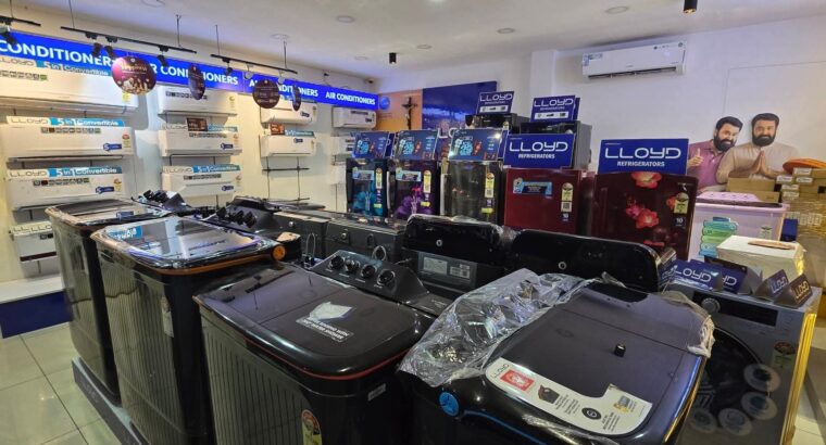 SHEETAL REFRIGERATION KASARAGOD