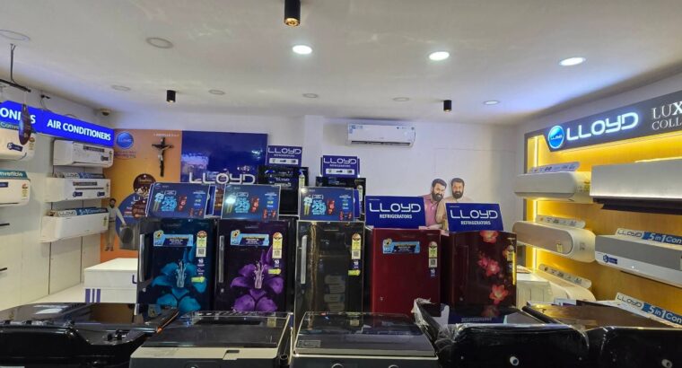 SHEETAL REFRIGERATION KASARAGOD