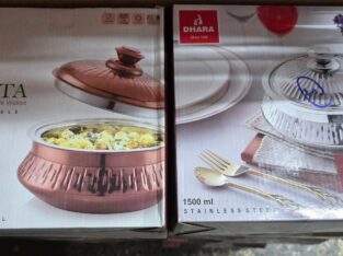 RAMDEV DISTRIBUTORS MANGALORE