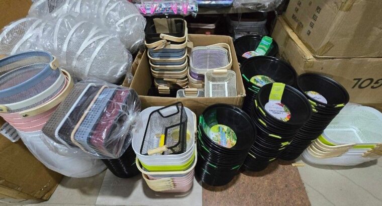 RAMDEV DISTRIBUTORS MANGALORE