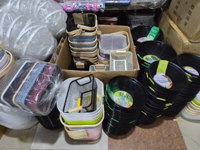 RAMDEV DISTRIBUTORS MANGALORE