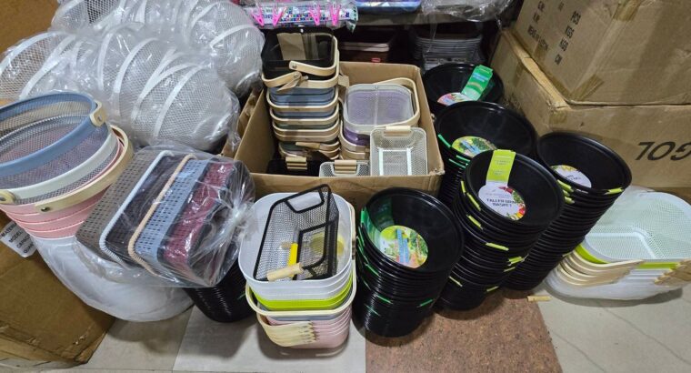 RAMDEV DISTRIBUTORS MANGALORE