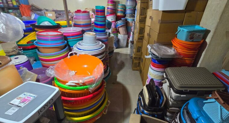 RAMDEV DISTRIBUTORS MANGALORE