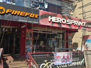 KASARAGOD CYCLE COMPANY KASARAGOD