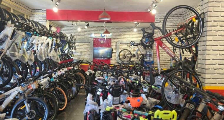 KASARAGOD CYCLE COMPANY KASARAGOD