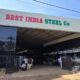 BEST INDIA STEEL COMPANY KASARAGOD