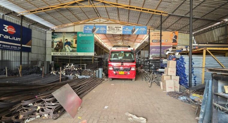 BEST INDIA STEEL COMPANY KASARAGOD