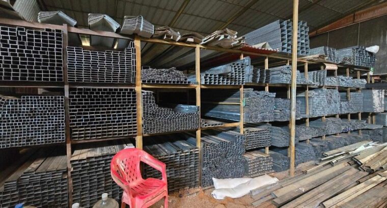 BEST INDIA STEEL COMPANY KASARAGOD