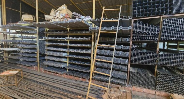 BEST INDIA STEEL COMPANY KASARAGOD