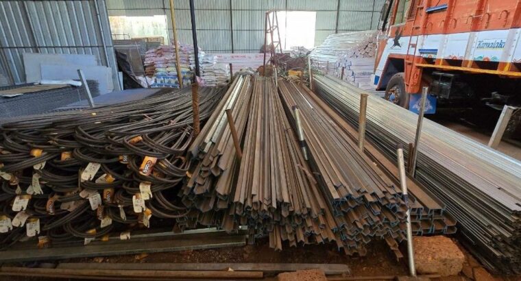 BEST INDIA STEEL COMPANY KASARAGOD