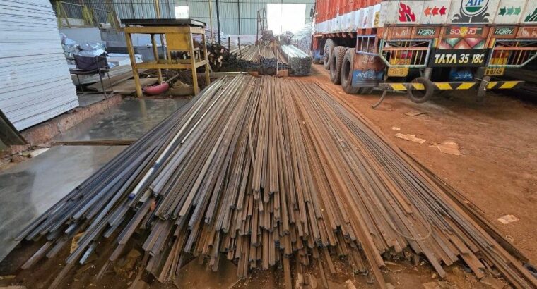 BEST INDIA STEEL COMPANY KASARAGOD