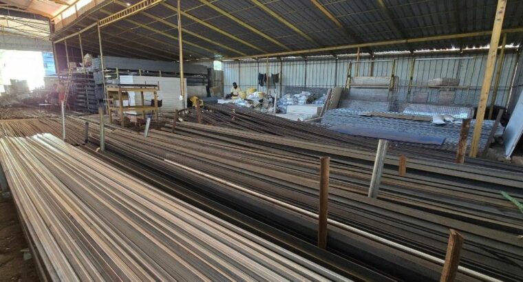 BEST INDIA STEEL COMPANY KASARAGOD