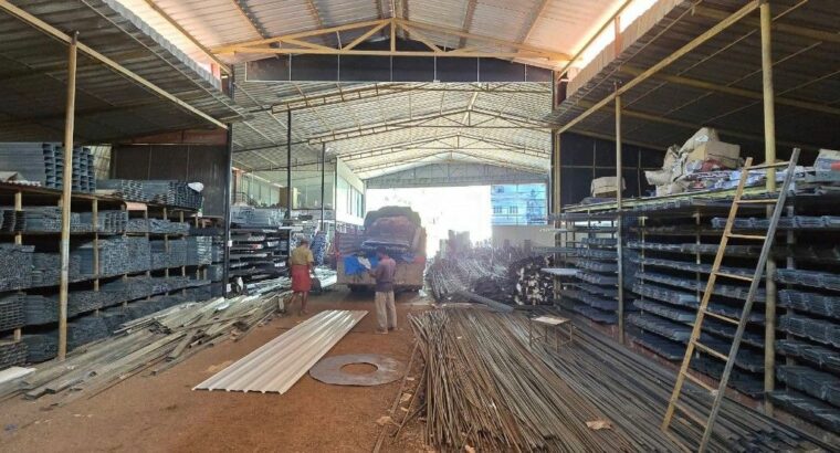 BEST INDIA STEEL COMPANY KASARAGOD