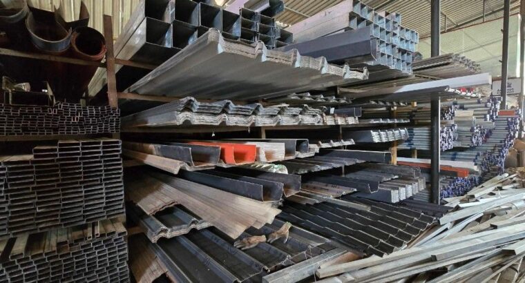 BEST INDIA STEEL COMPANY KASARAGOD